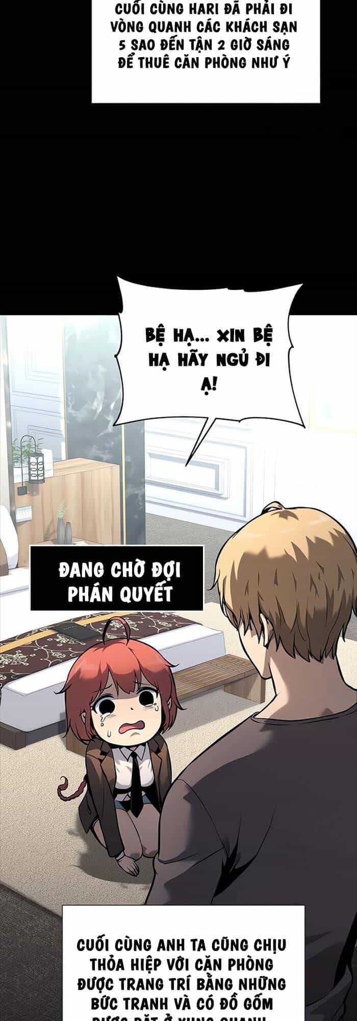 Vua Hiệp Sĩ Đã Trở Lại Với Một Vị Thần - Chương 7 - ảnh 12