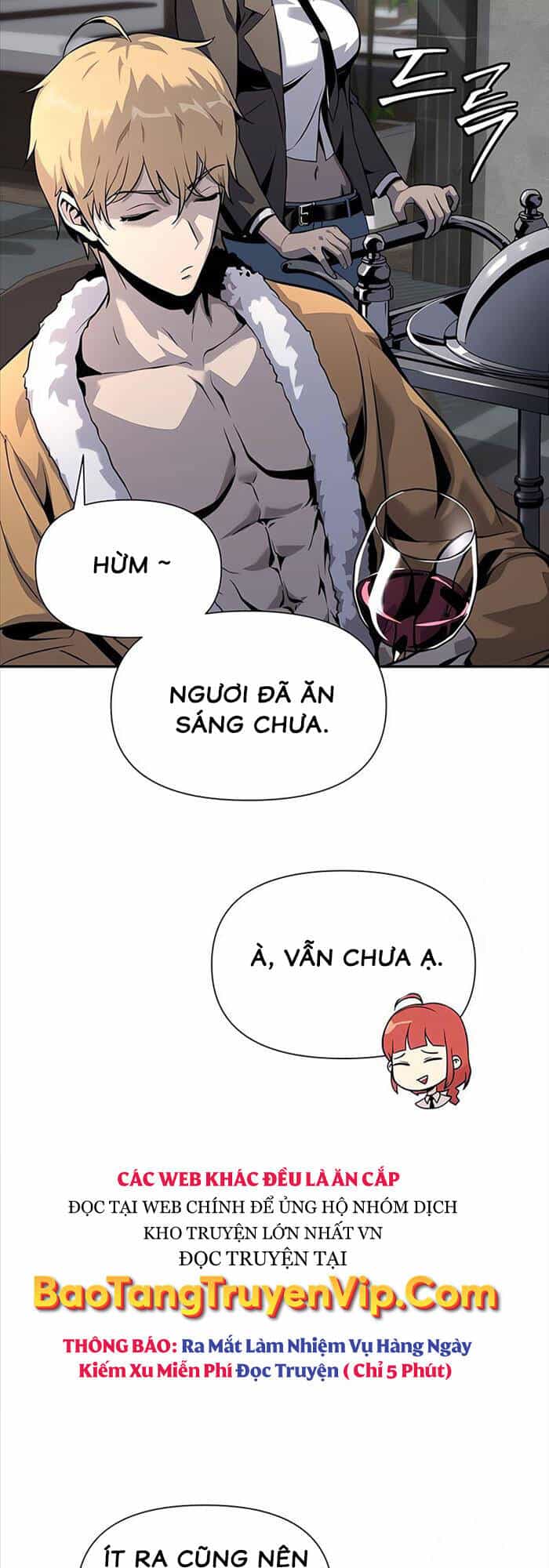 Vua Hiệp Sĩ Đã Trở Lại Với Một Vị Thần - Chương 7 - ảnh 16