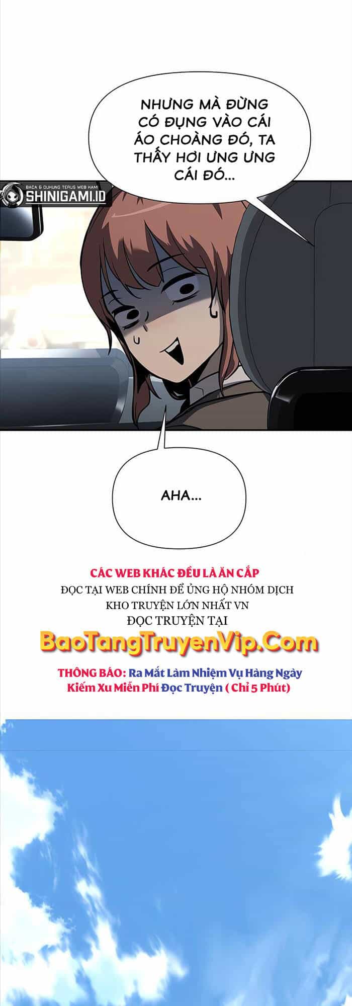 Vua Hiệp Sĩ Đã Trở Lại Với Một Vị Thần - Chương 7 - ảnh 29