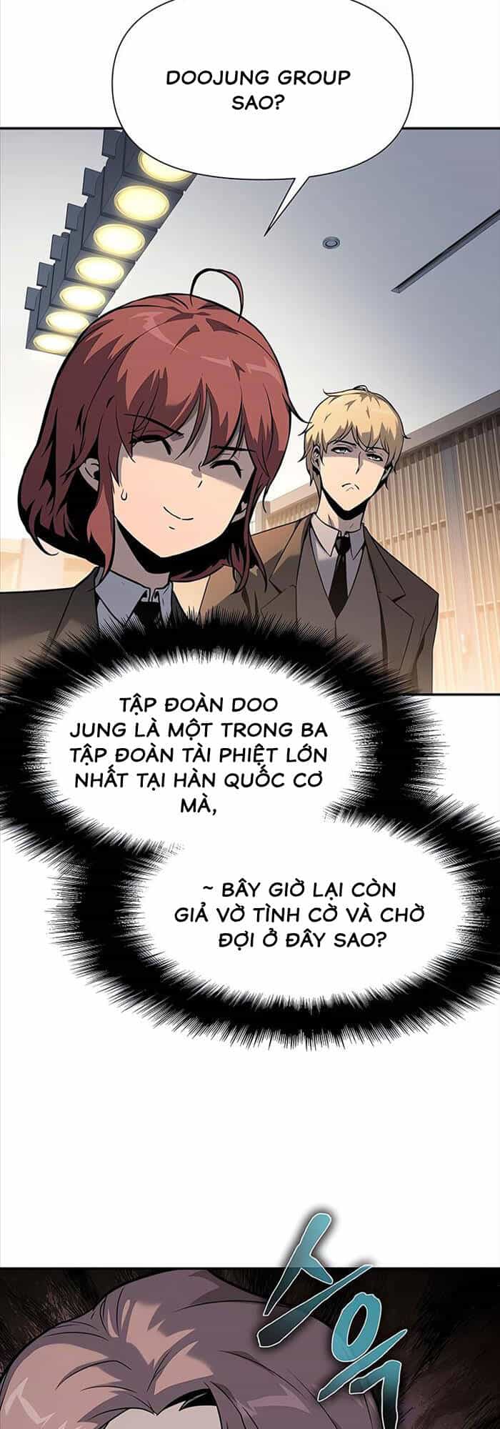 Vua Hiệp Sĩ Đã Trở Lại Với Một Vị Thần - Chương 7 - ảnh 37