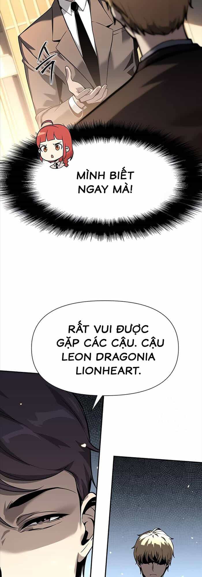 Vua Hiệp Sĩ Đã Trở Lại Với Một Vị Thần - Chương 7 - ảnh 39