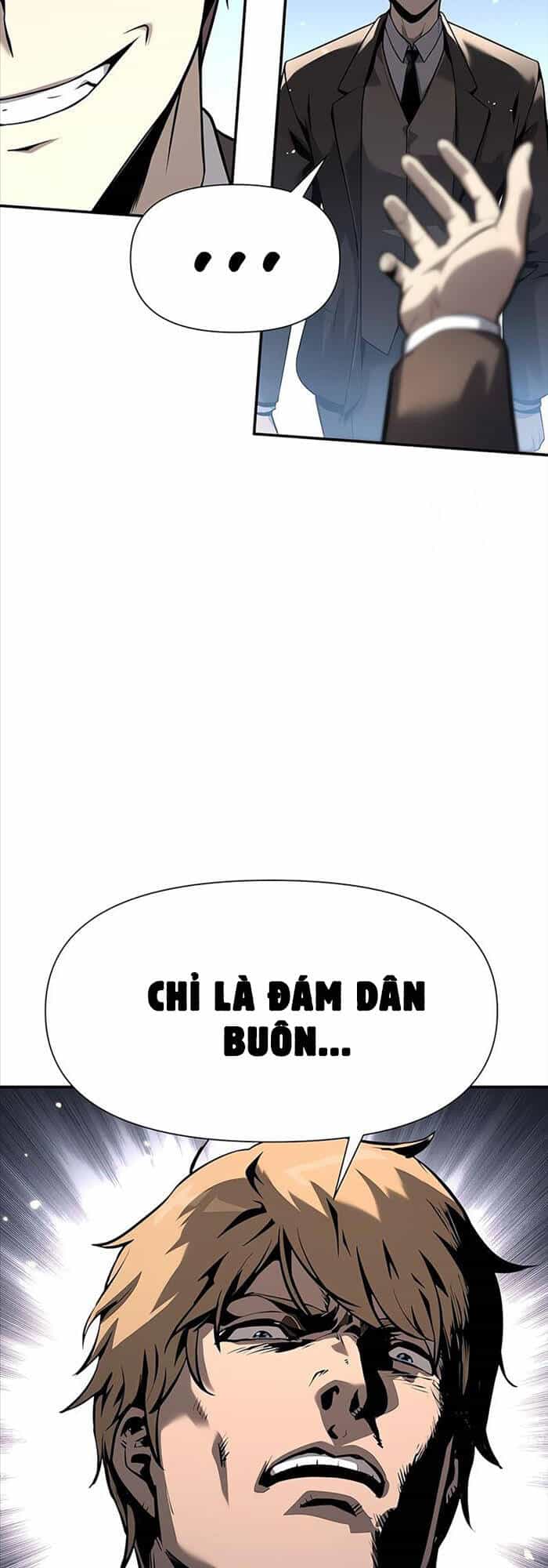 Vua Hiệp Sĩ Đã Trở Lại Với Một Vị Thần - Chương 7 - ảnh 40