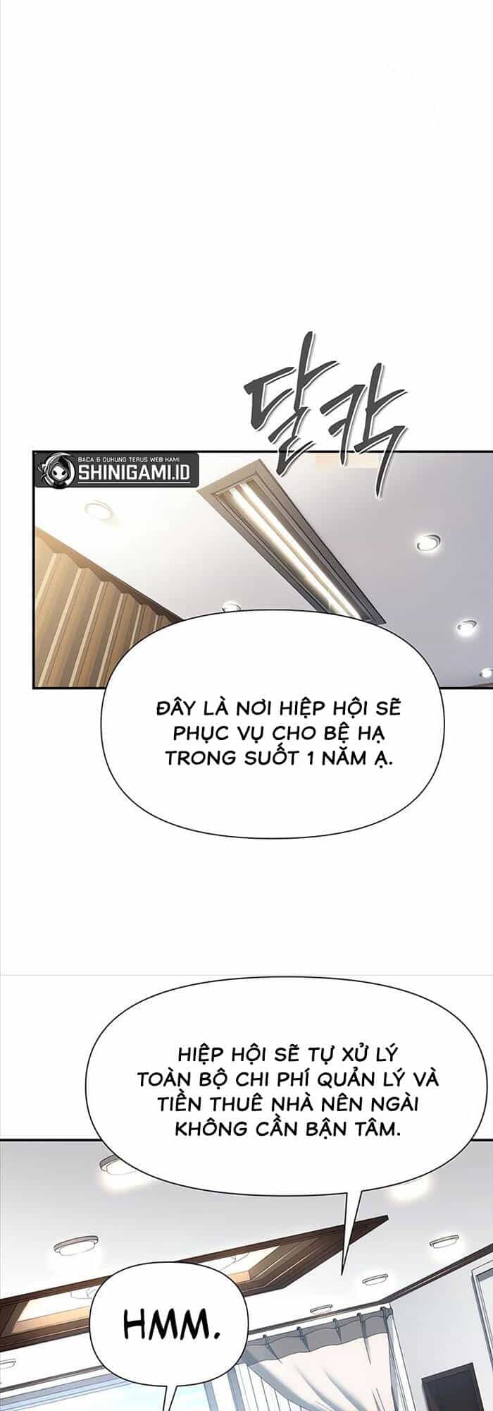 Vua Hiệp Sĩ Đã Trở Lại Với Một Vị Thần - Chương 7 - ảnh 42