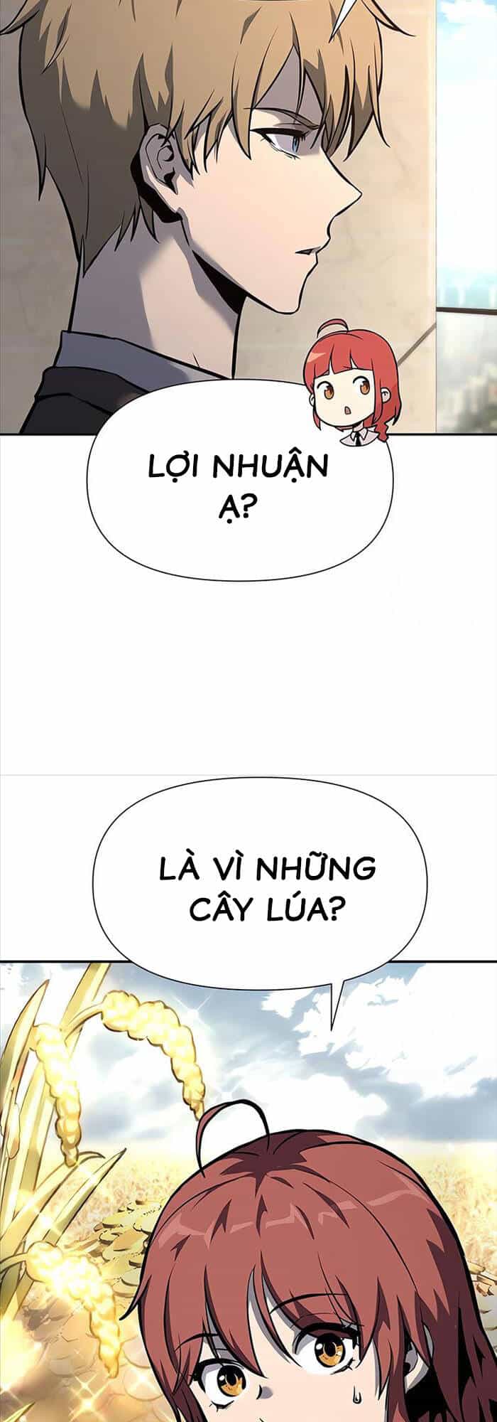 Vua Hiệp Sĩ Đã Trở Lại Với Một Vị Thần - Chương 7 - ảnh 46