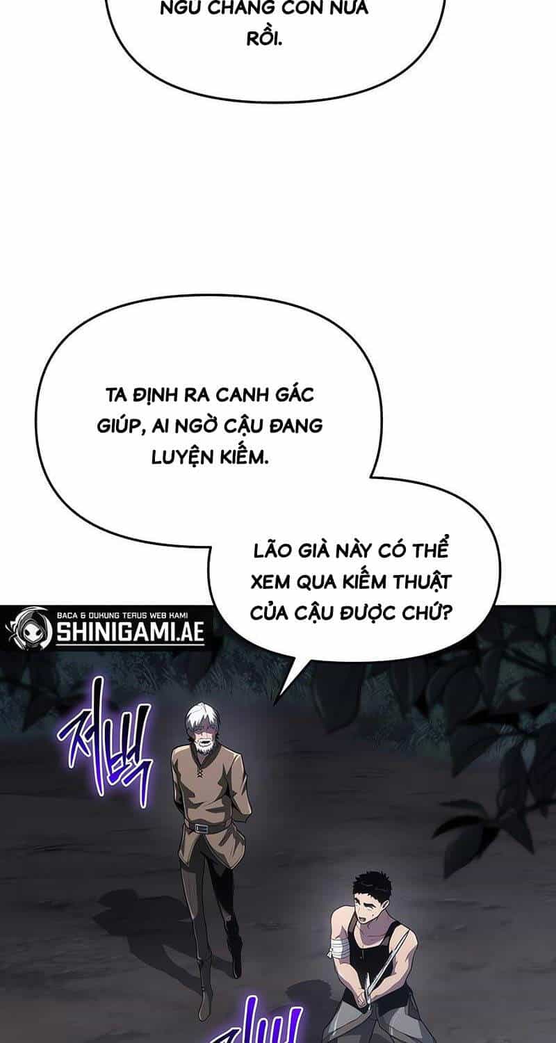 Vua Hiệp Sĩ Đã Trở Lại Với Một Vị Thần - Chương 69 - ảnh 33