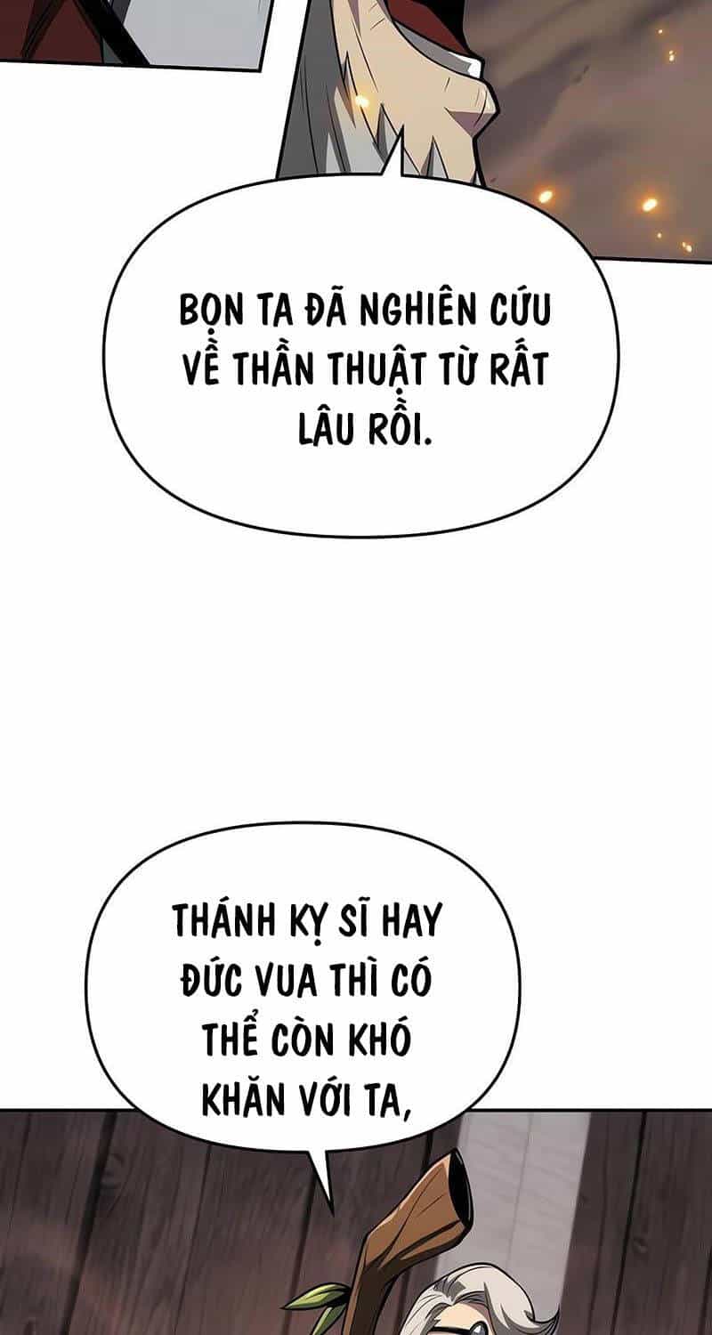 Vua Hiệp Sĩ Đã Trở Lại Với Một Vị Thần - Chương 70 - ảnh 14