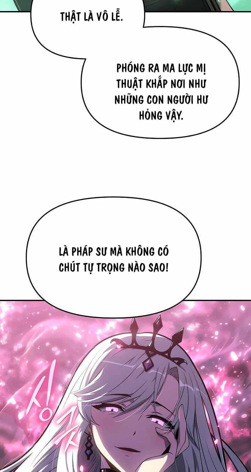 Vua Hiệp Sĩ Đã Trở Lại Với Một Vị Thần - Chương 70 - ảnh 50