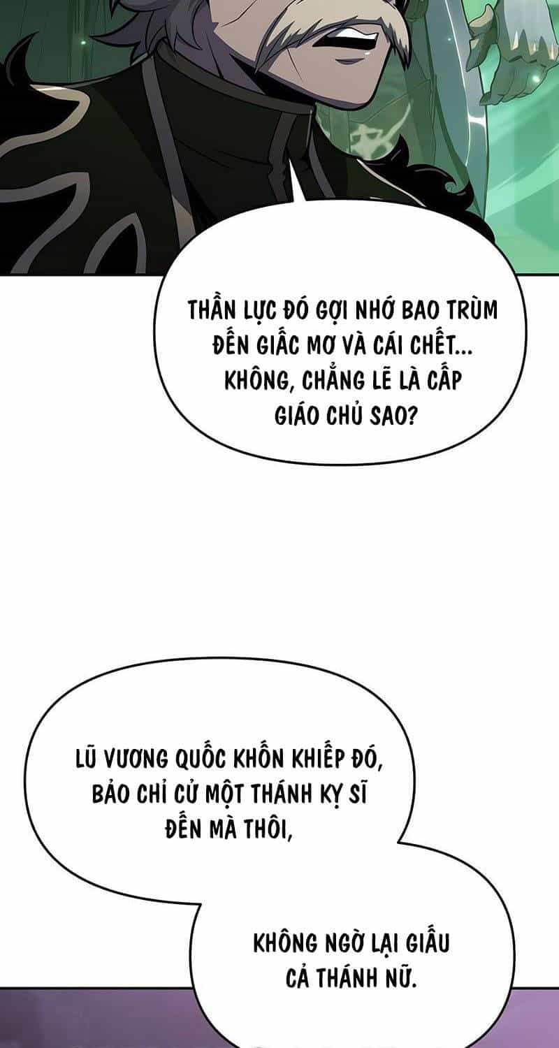 Vua Hiệp Sĩ Đã Trở Lại Với Một Vị Thần - Chương 70 - ảnh 55