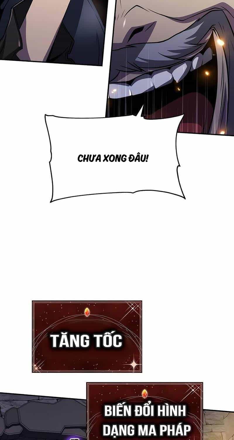 Vua Hiệp Sĩ Đã Trở Lại Với Một Vị Thần - Chương 70 - ảnh 61