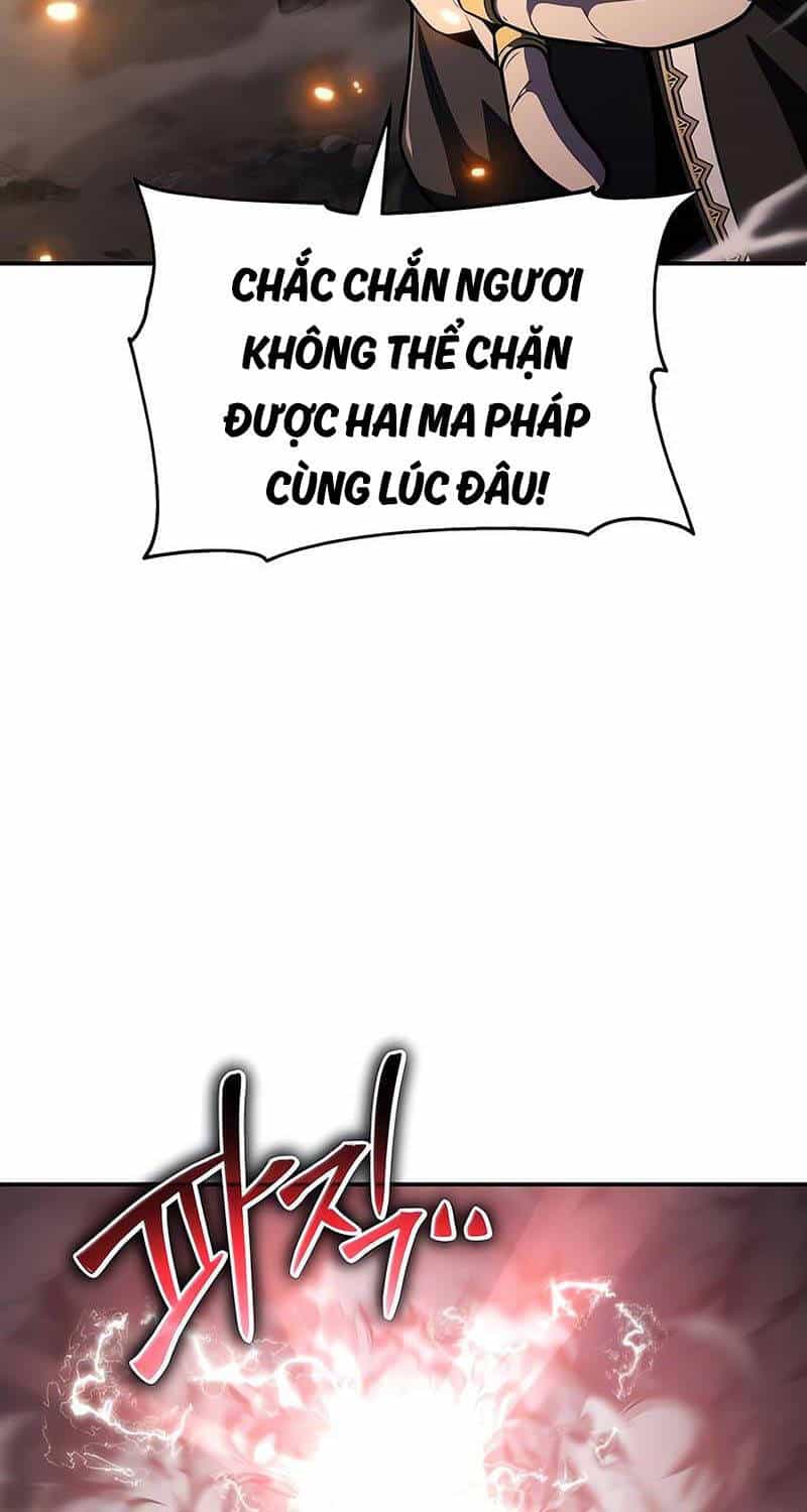 Vua Hiệp Sĩ Đã Trở Lại Với Một Vị Thần - Chương 70 - ảnh 73