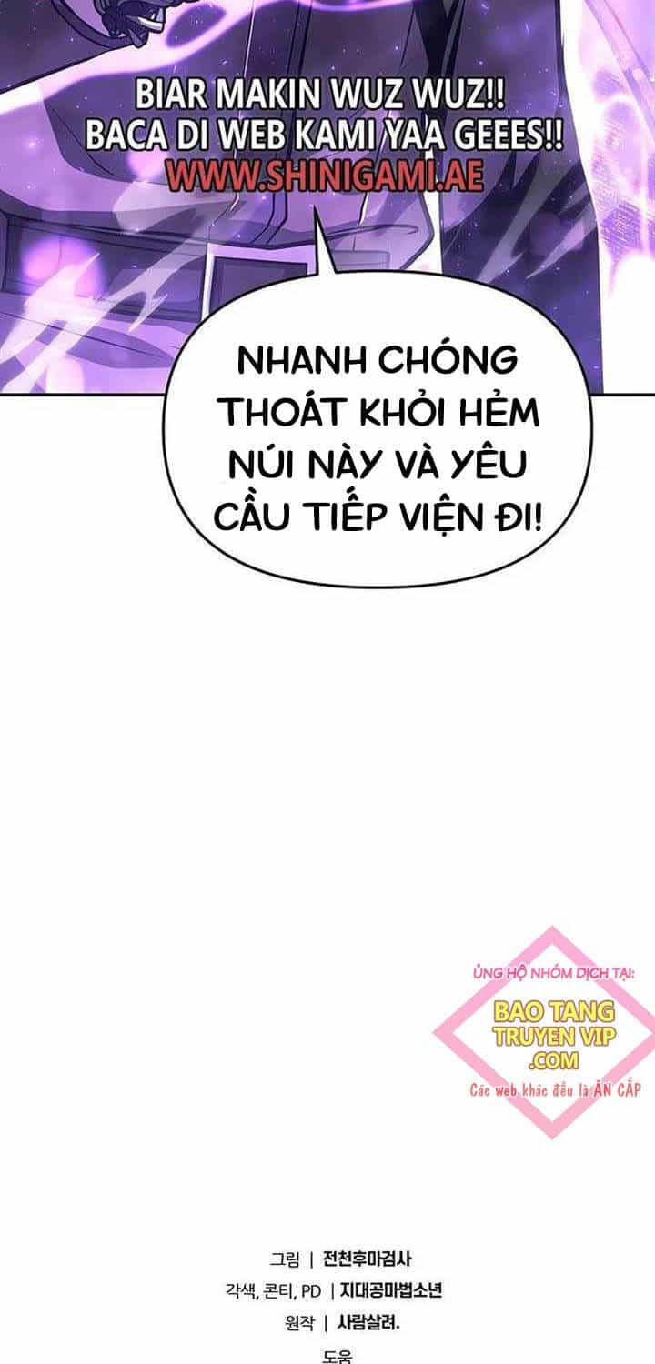 Vua Hiệp Sĩ Đã Trở Lại Với Một Vị Thần - Chương 71 - ảnh 109