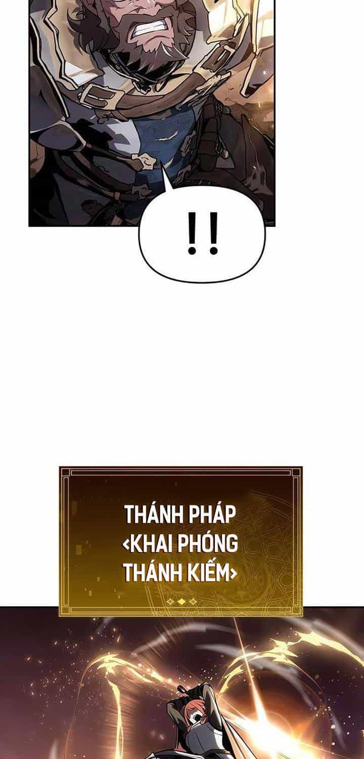 Vua Hiệp Sĩ Đã Trở Lại Với Một Vị Thần - Chương 71 - ảnh 38