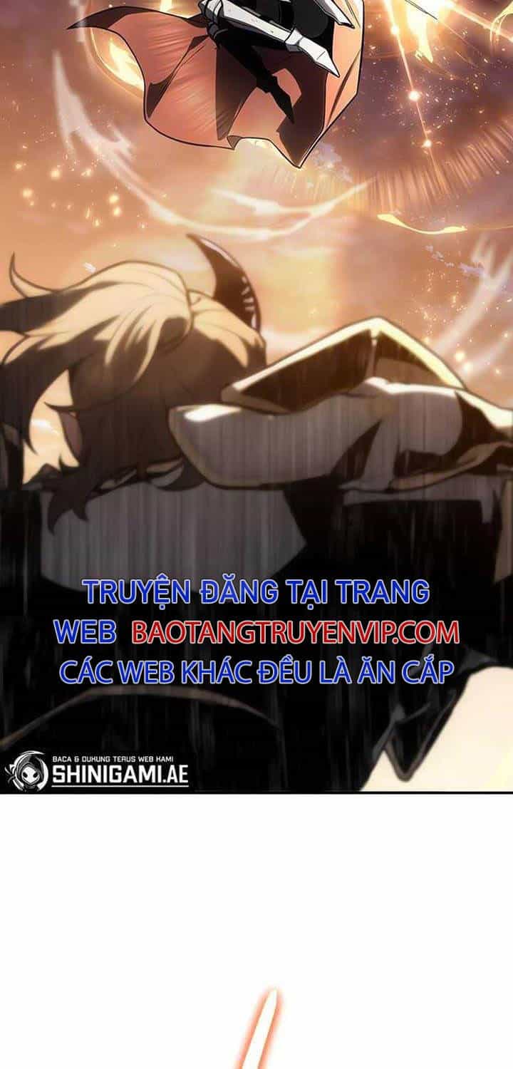 Vua Hiệp Sĩ Đã Trở Lại Với Một Vị Thần - Chương 71 - ảnh 39