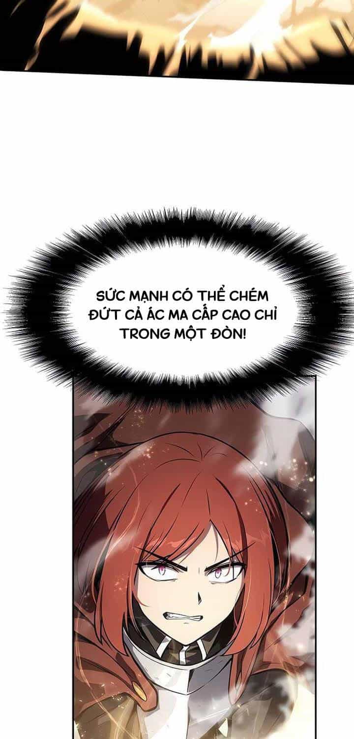Vua Hiệp Sĩ Đã Trở Lại Với Một Vị Thần - Chương 71 - ảnh 41