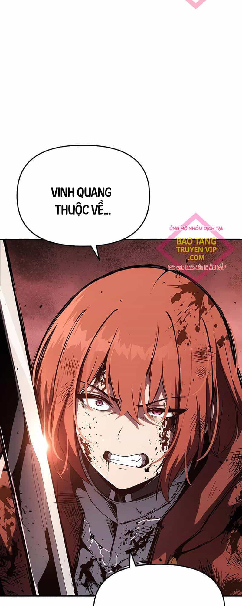 Vua Hiệp Sĩ Đã Trở Lại Với Một Vị Thần - Chương 72 - ảnh 14