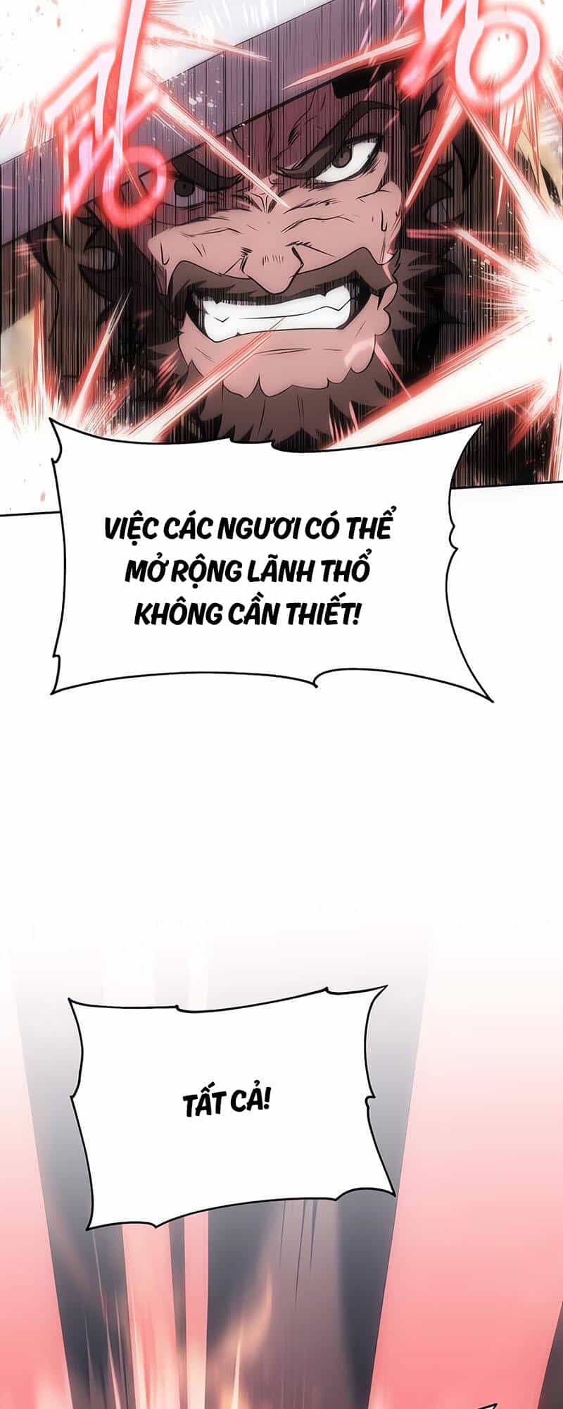 Vua Hiệp Sĩ Đã Trở Lại Với Một Vị Thần - Chương 72 - ảnh 42