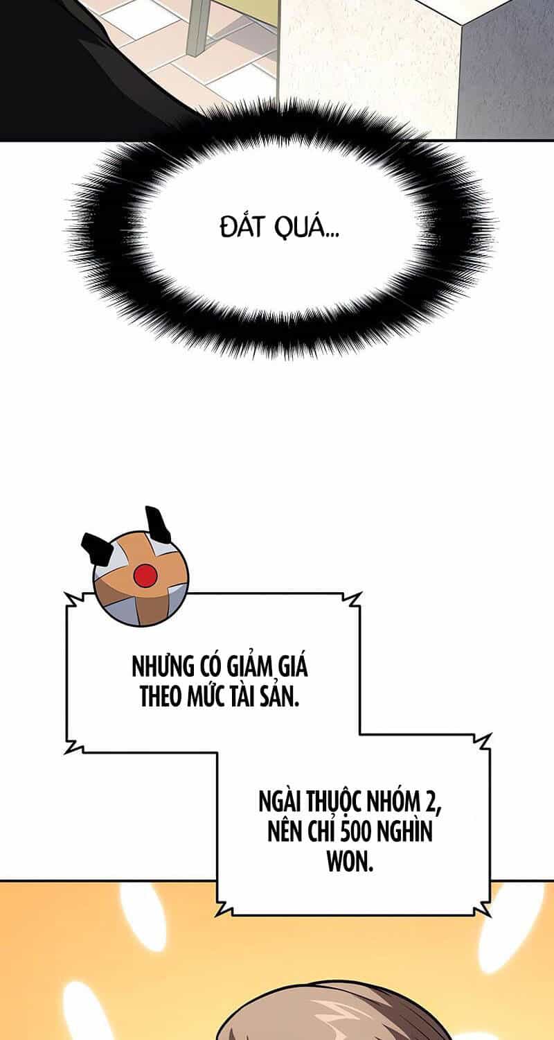 Vua Hiệp Sĩ Đã Trở Lại Với Một Vị Thần - Chương 73 - ảnh 35