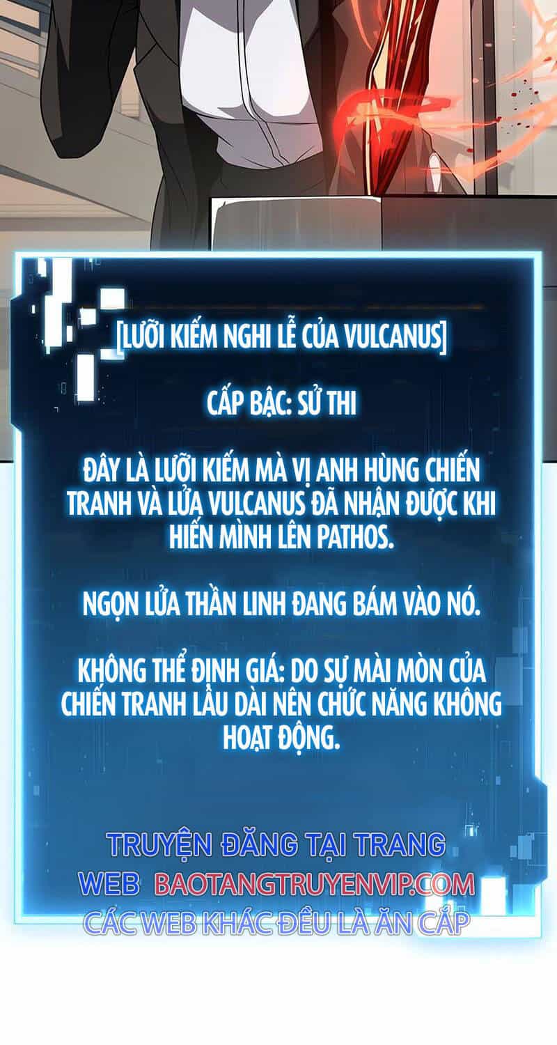 Vua Hiệp Sĩ Đã Trở Lại Với Một Vị Thần - Chương 73 - ảnh 69