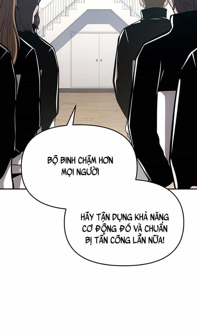 Vua Hiệp Sĩ Đã Trở Lại Với Một Vị Thần - Chương 74 - ảnh 40