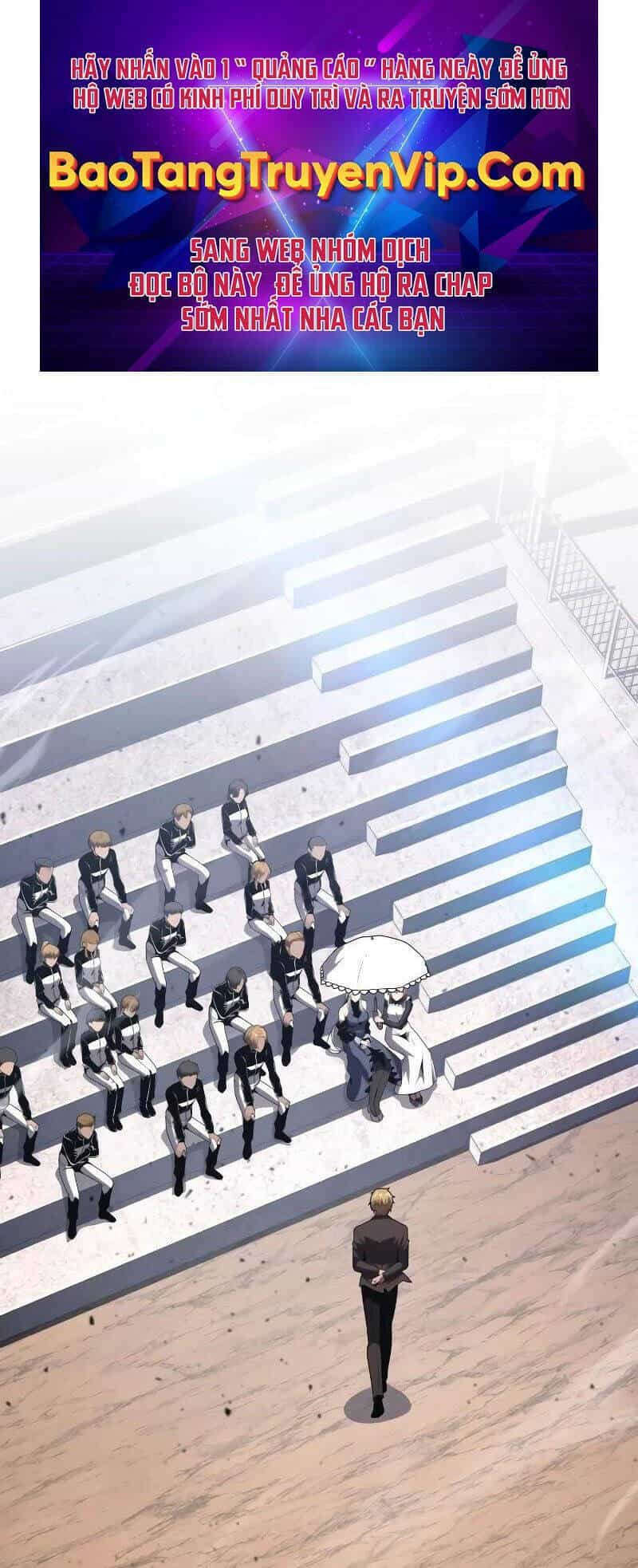 Vua Hiệp Sĩ Đã Trở Lại Với Một Vị Thần - Chương 75 - ảnh 1