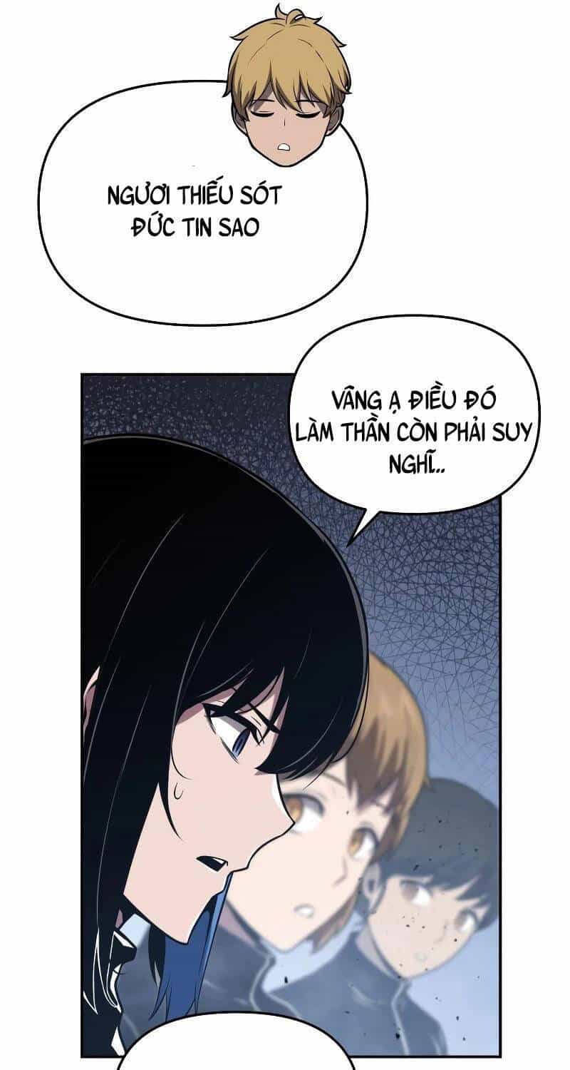 Vua Hiệp Sĩ Đã Trở Lại Với Một Vị Thần - Chương 75 - ảnh 25