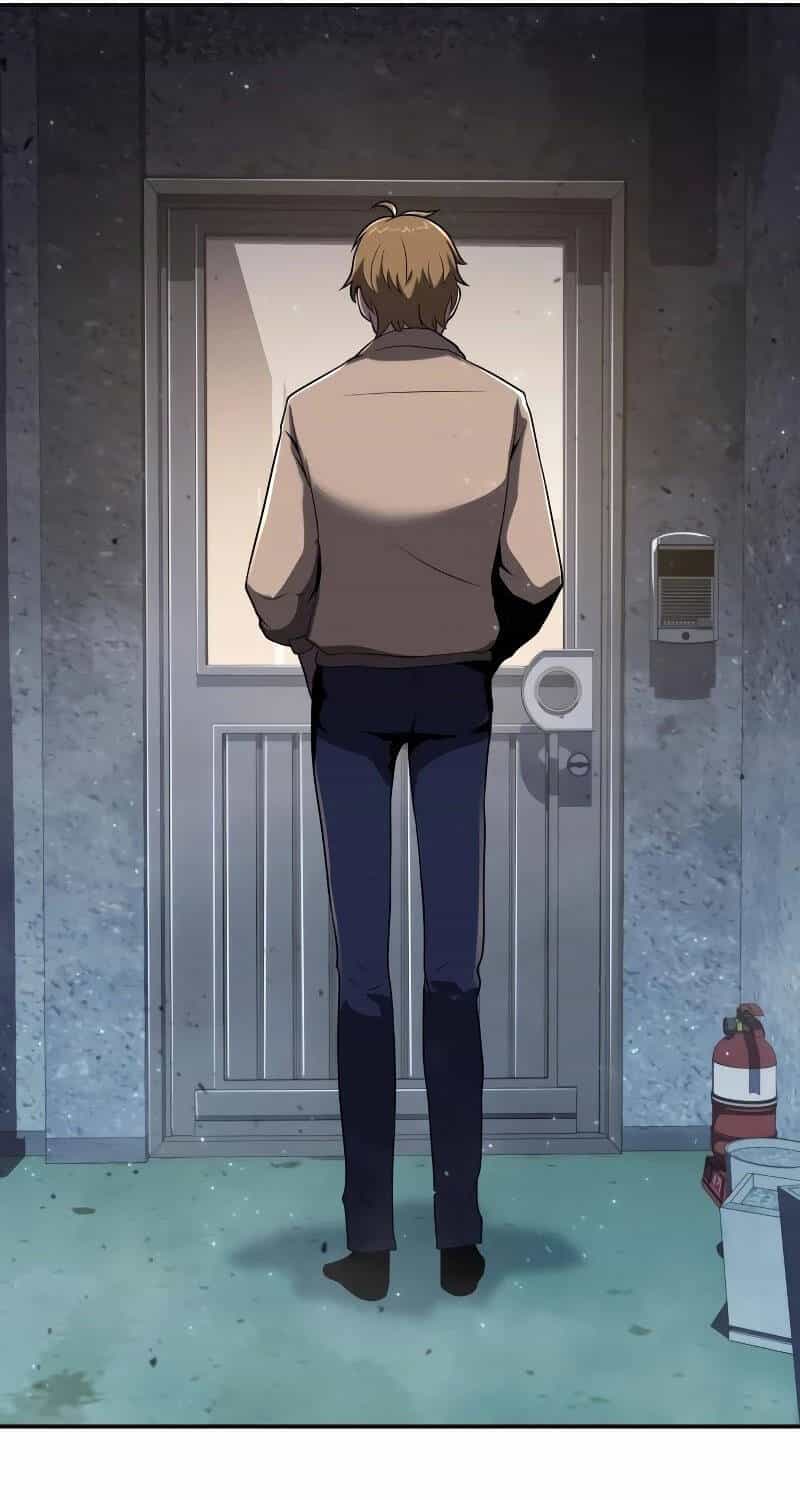 Vua Hiệp Sĩ Đã Trở Lại Với Một Vị Thần - Chương 76 - ảnh 47
