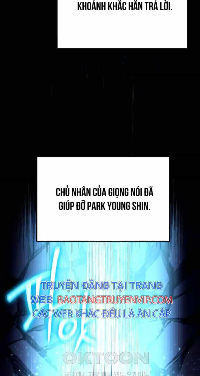 Vua Hiệp Sĩ Đã Trở Lại Với Một Vị Thần - Chương 77 - ảnh 12