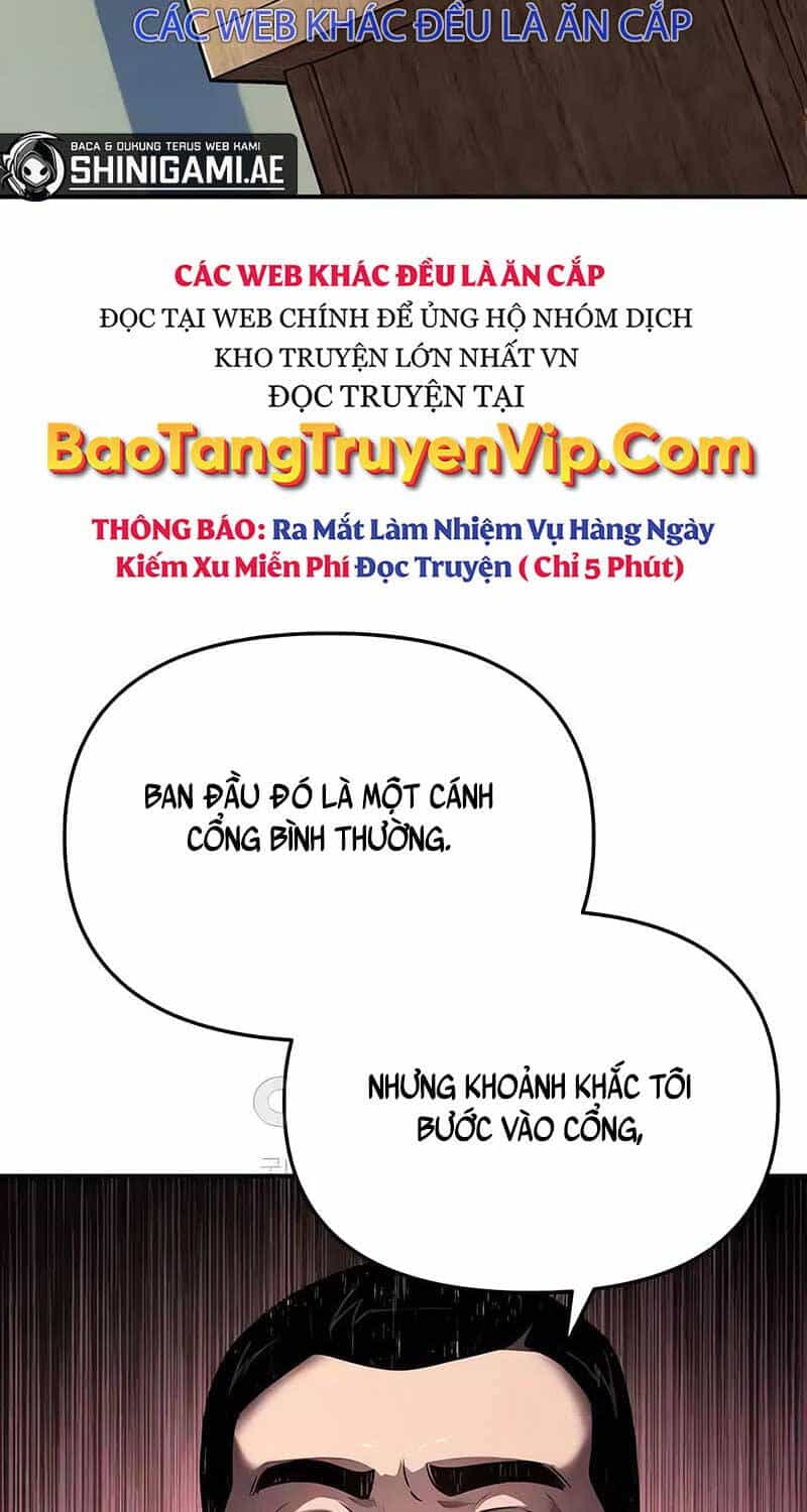 Vua Hiệp Sĩ Đã Trở Lại Với Một Vị Thần - Chương 77 - ảnh 20