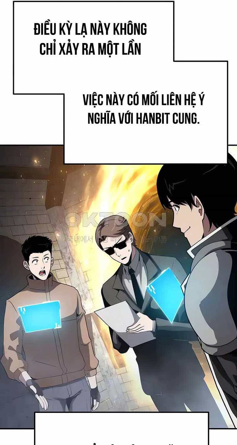 Vua Hiệp Sĩ Đã Trở Lại Với Một Vị Thần - Chương 77 - ảnh 28