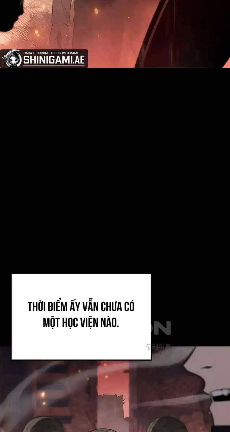 Vua Hiệp Sĩ Đã Trở Lại Với Một Vị Thần - Chương 77 - ảnh 3