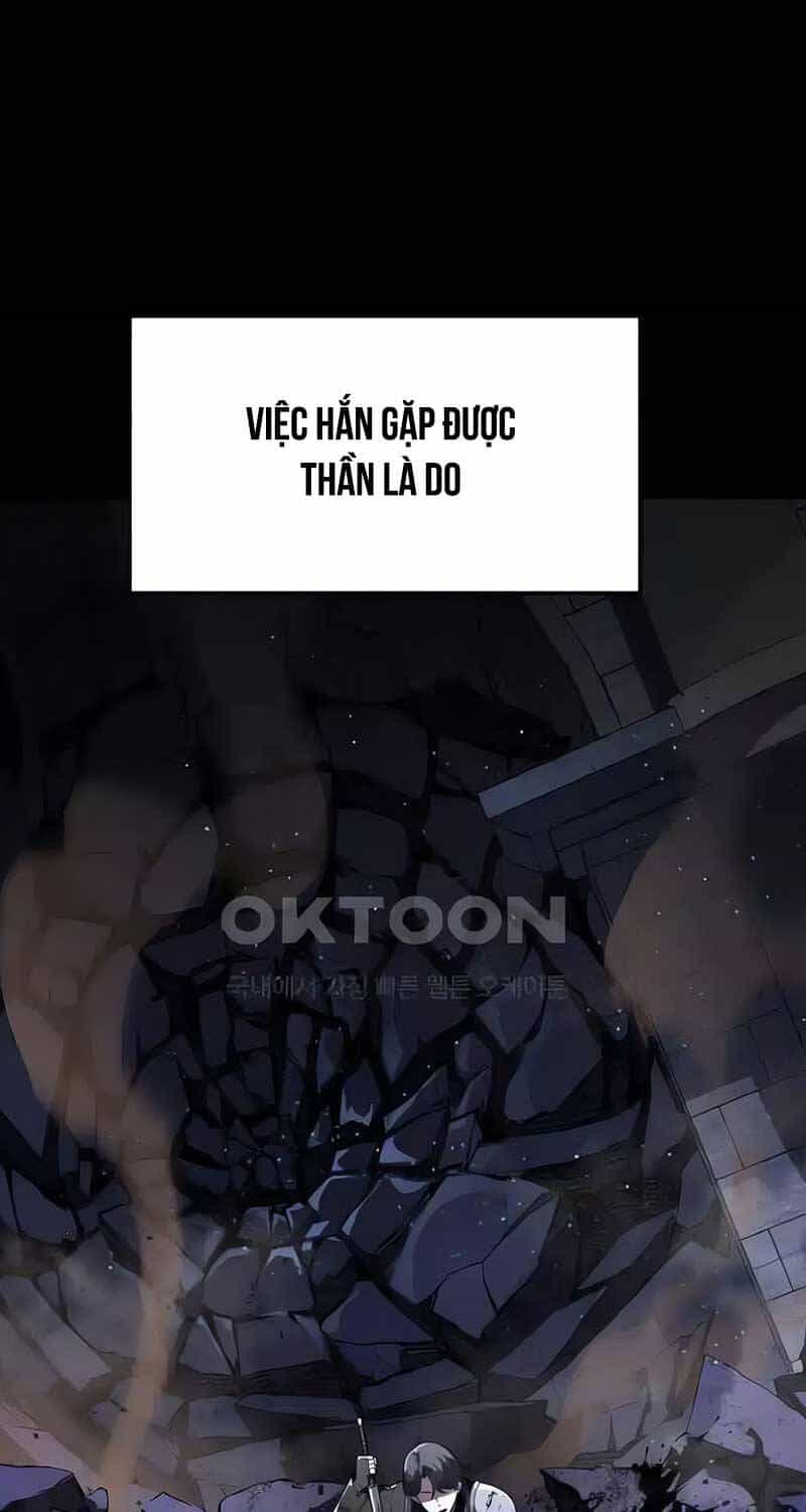 Vua Hiệp Sĩ Đã Trở Lại Với Một Vị Thần - Chương 77 - ảnh 7