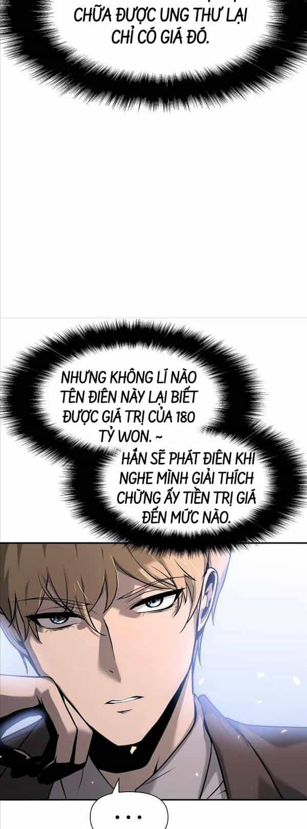 Vua Hiệp Sĩ Đã Trở Lại Với Một Vị Thần - Chương 8 - ảnh 52