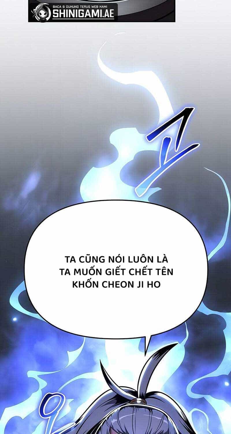 Vua Hiệp Sĩ Đã Trở Lại Với Một Vị Thần - Chương 79 - ảnh 100