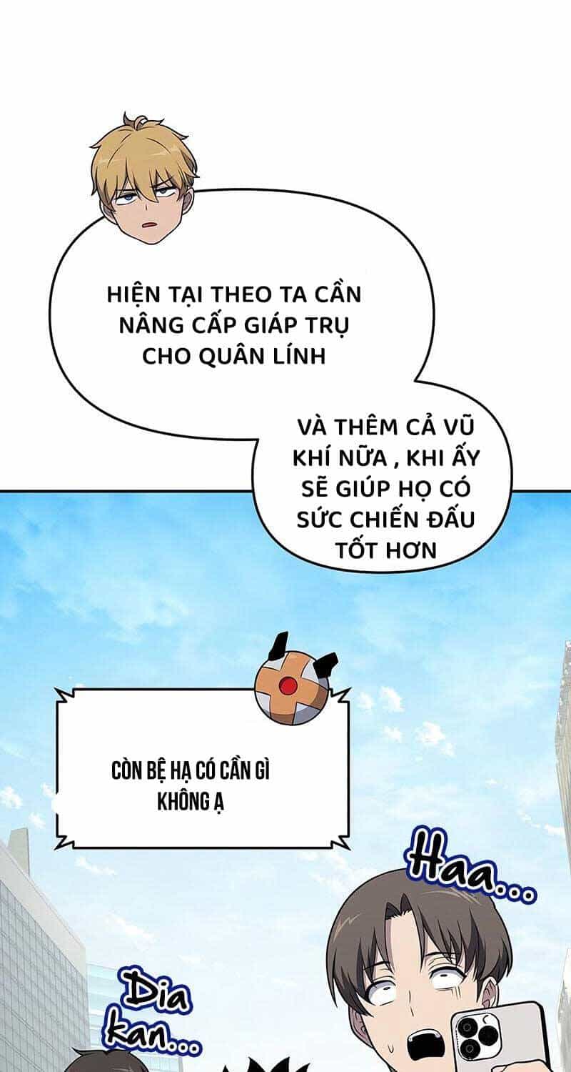 Vua Hiệp Sĩ Đã Trở Lại Với Một Vị Thần - Chương 79 - ảnh 20