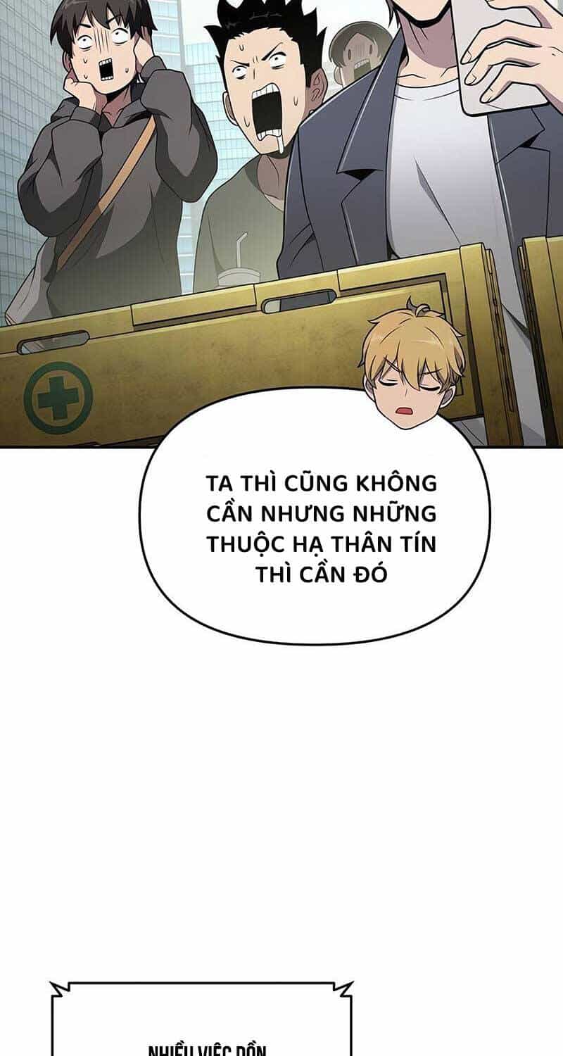 Vua Hiệp Sĩ Đã Trở Lại Với Một Vị Thần - Chương 79 - ảnh 21