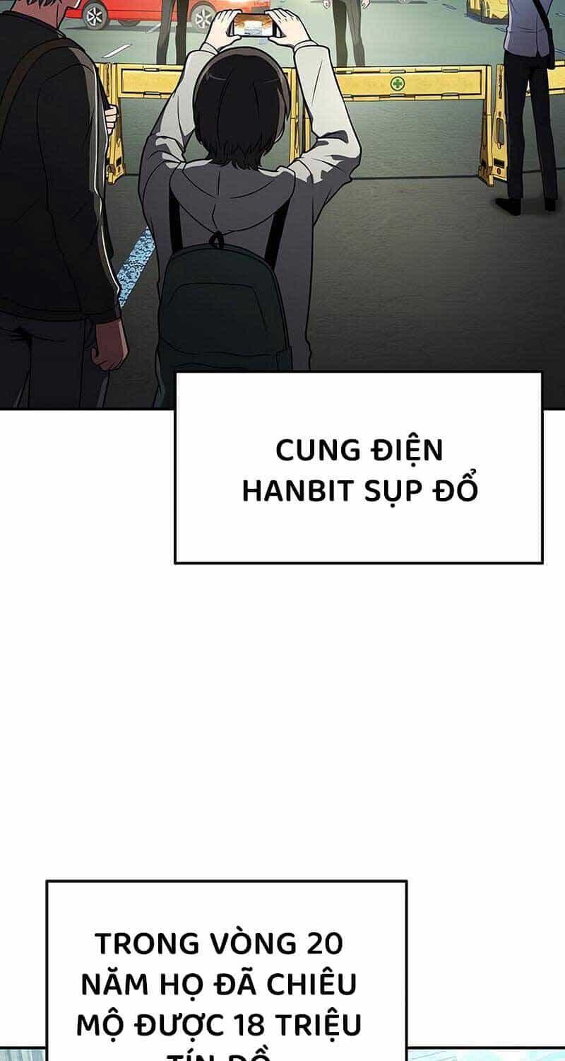 Vua Hiệp Sĩ Đã Trở Lại Với Một Vị Thần - Chương 79 - ảnh 3