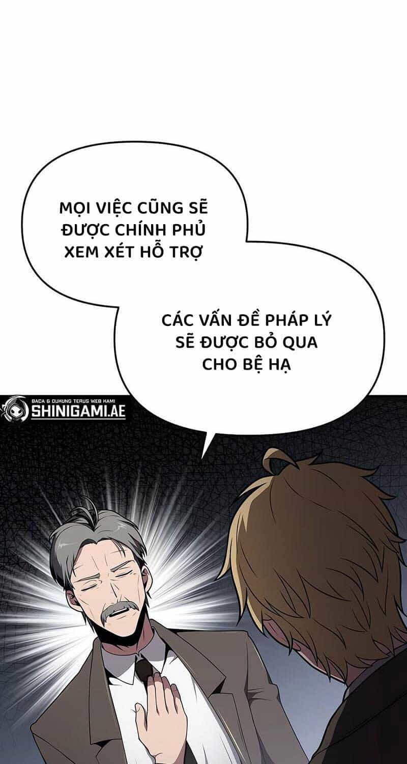 Vua Hiệp Sĩ Đã Trở Lại Với Một Vị Thần - Chương 79 - ảnh 38