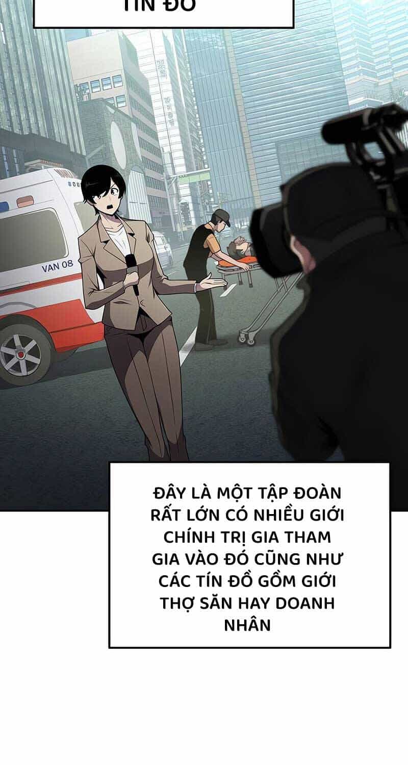 Vua Hiệp Sĩ Đã Trở Lại Với Một Vị Thần - Chương 79 - ảnh 4