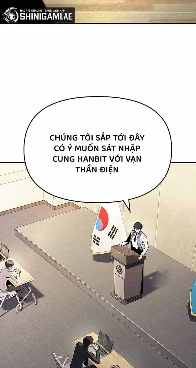 Vua Hiệp Sĩ Đã Trở Lại Với Một Vị Thần - Chương 79 - ảnh 7