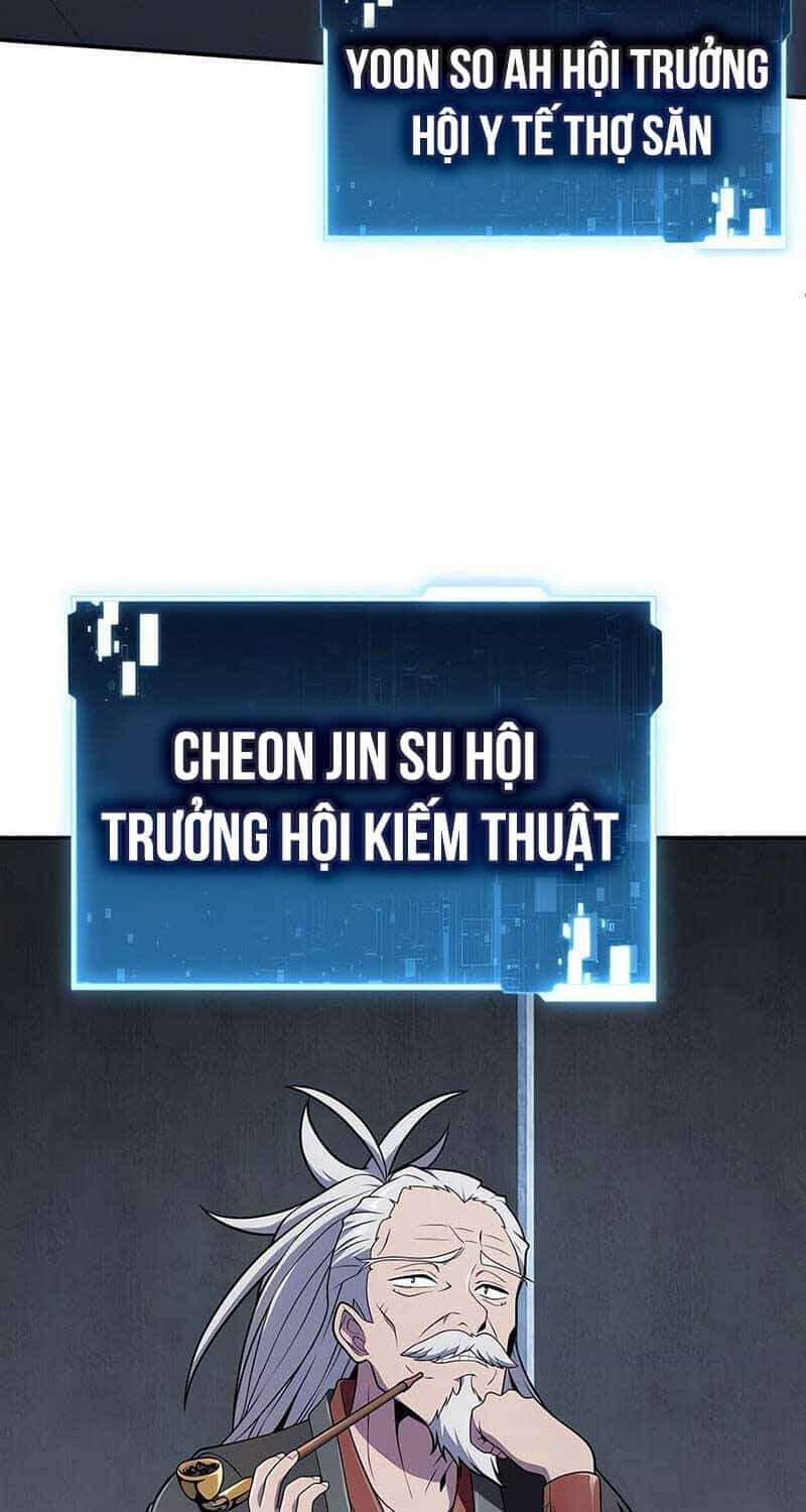 Vua Hiệp Sĩ Đã Trở Lại Với Một Vị Thần - Chương 79 - ảnh 88