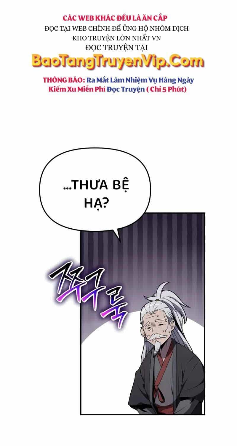Vua Hiệp Sĩ Đã Trở Lại Với Một Vị Thần - Chương 80 - ảnh 18
