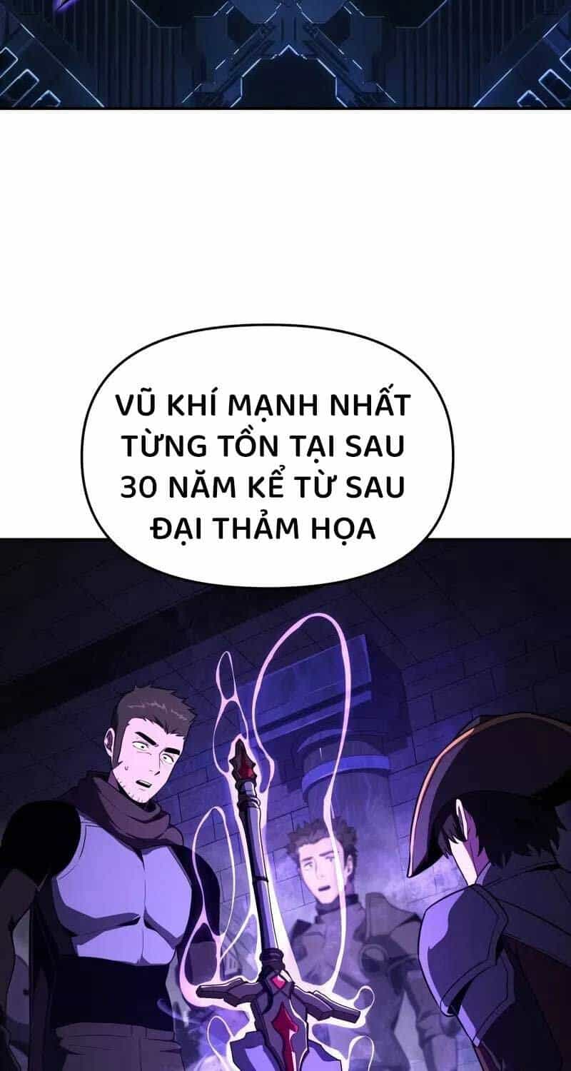 Vua Hiệp Sĩ Đã Trở Lại Với Một Vị Thần - Chương 80 - ảnh 44