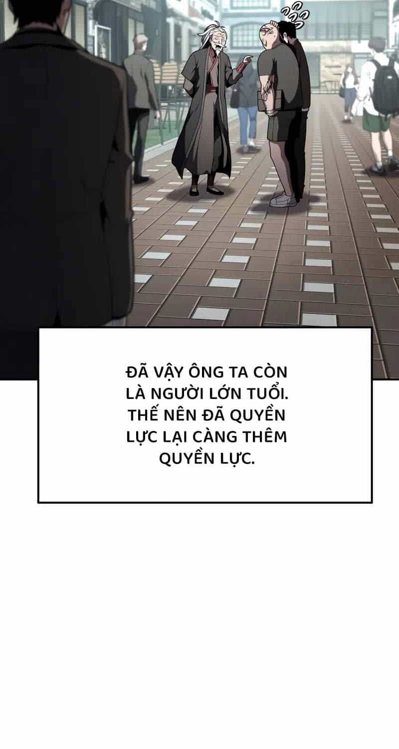 Vua Hiệp Sĩ Đã Trở Lại Với Một Vị Thần - Chương 80 - ảnh 6