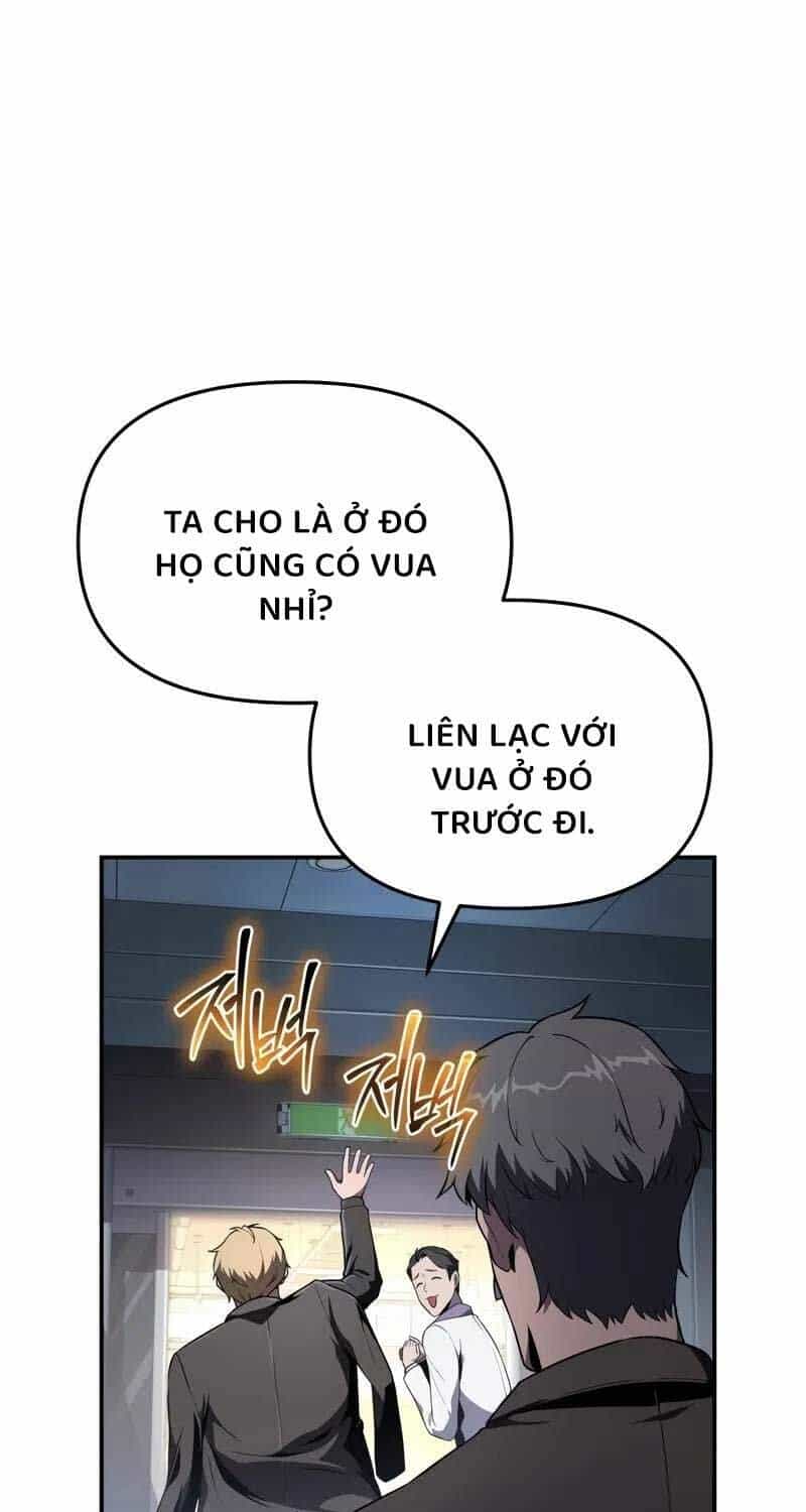 Vua Hiệp Sĩ Đã Trở Lại Với Một Vị Thần - Chương 80 - ảnh 87