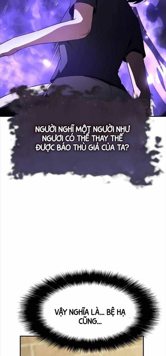 Vua Hiệp Sĩ Đã Trở Lại Với Một Vị Thần - Chương 81 - ảnh 30