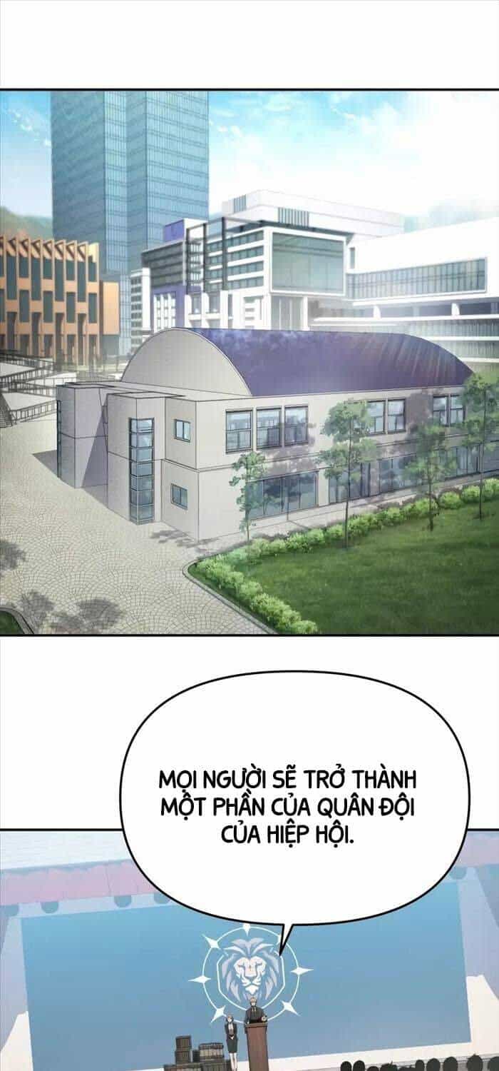 Vua Hiệp Sĩ Đã Trở Lại Với Một Vị Thần - Chương 81 - ảnh 38
