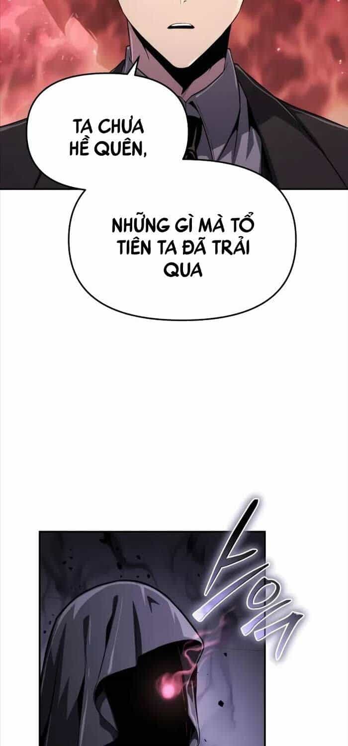 Vua Hiệp Sĩ Đã Trở Lại Với Một Vị Thần - Chương 82 - ảnh 18