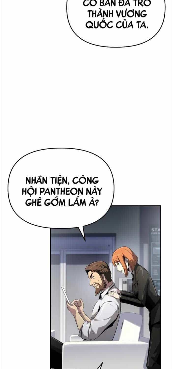 Vua Hiệp Sĩ Đã Trở Lại Với Một Vị Thần - Chương 82 - ảnh 30