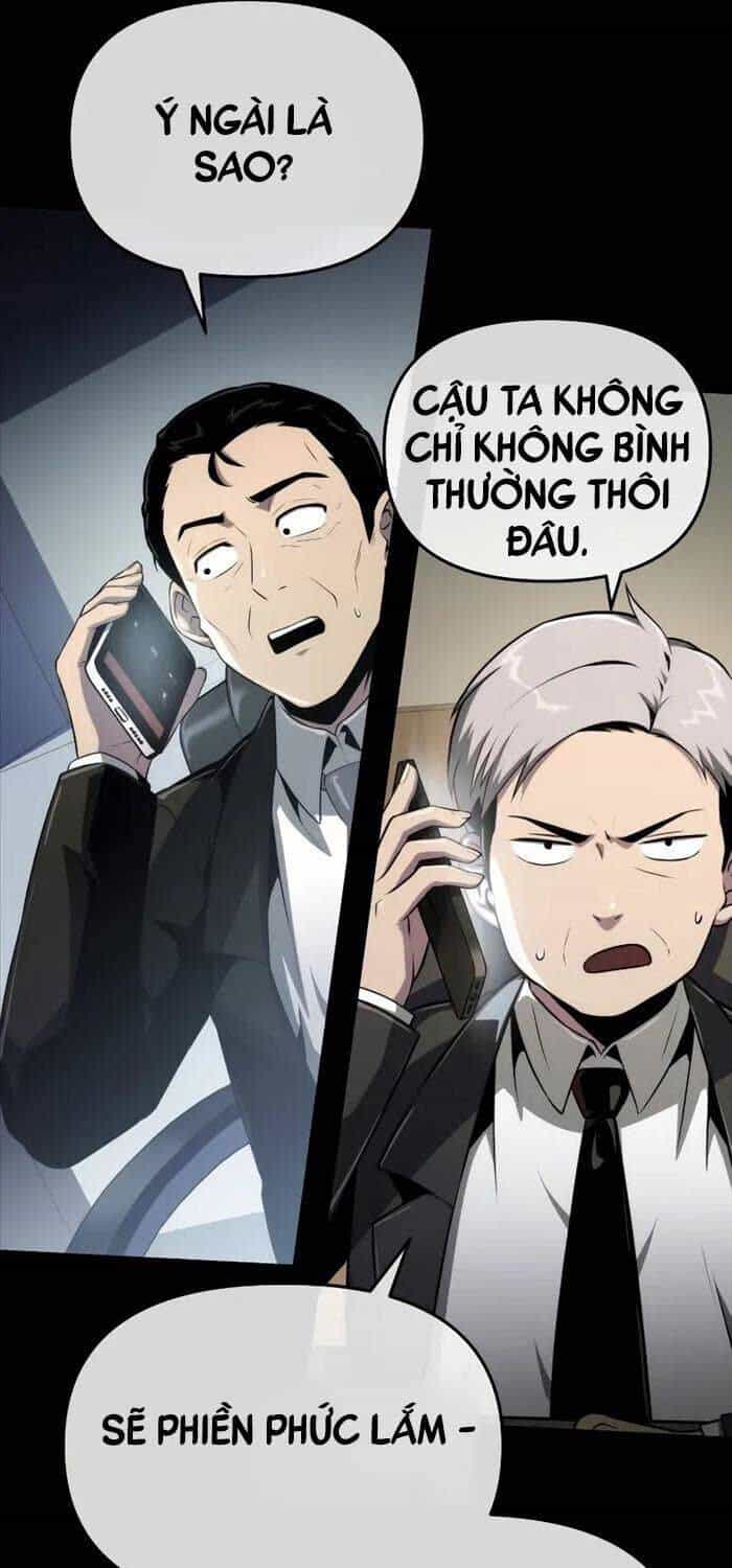 Vua Hiệp Sĩ Đã Trở Lại Với Một Vị Thần - Chương 82 - ảnh 51