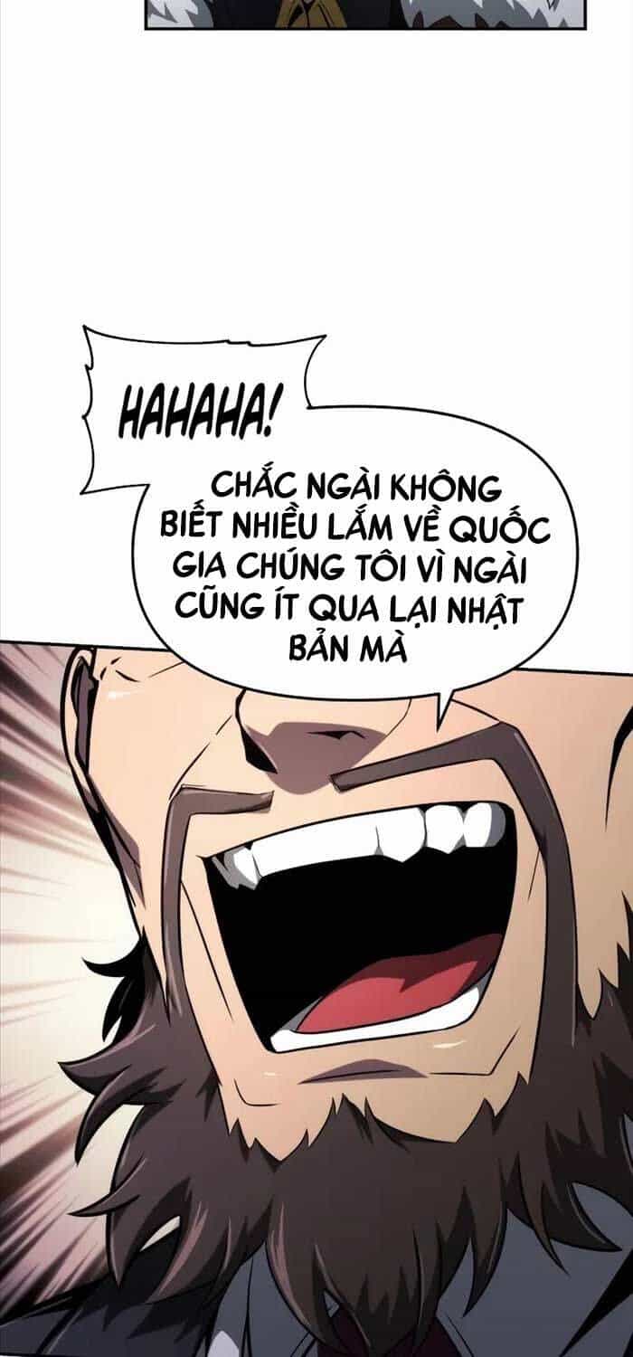 Vua Hiệp Sĩ Đã Trở Lại Với Một Vị Thần - Chương 82 - ảnh 64
